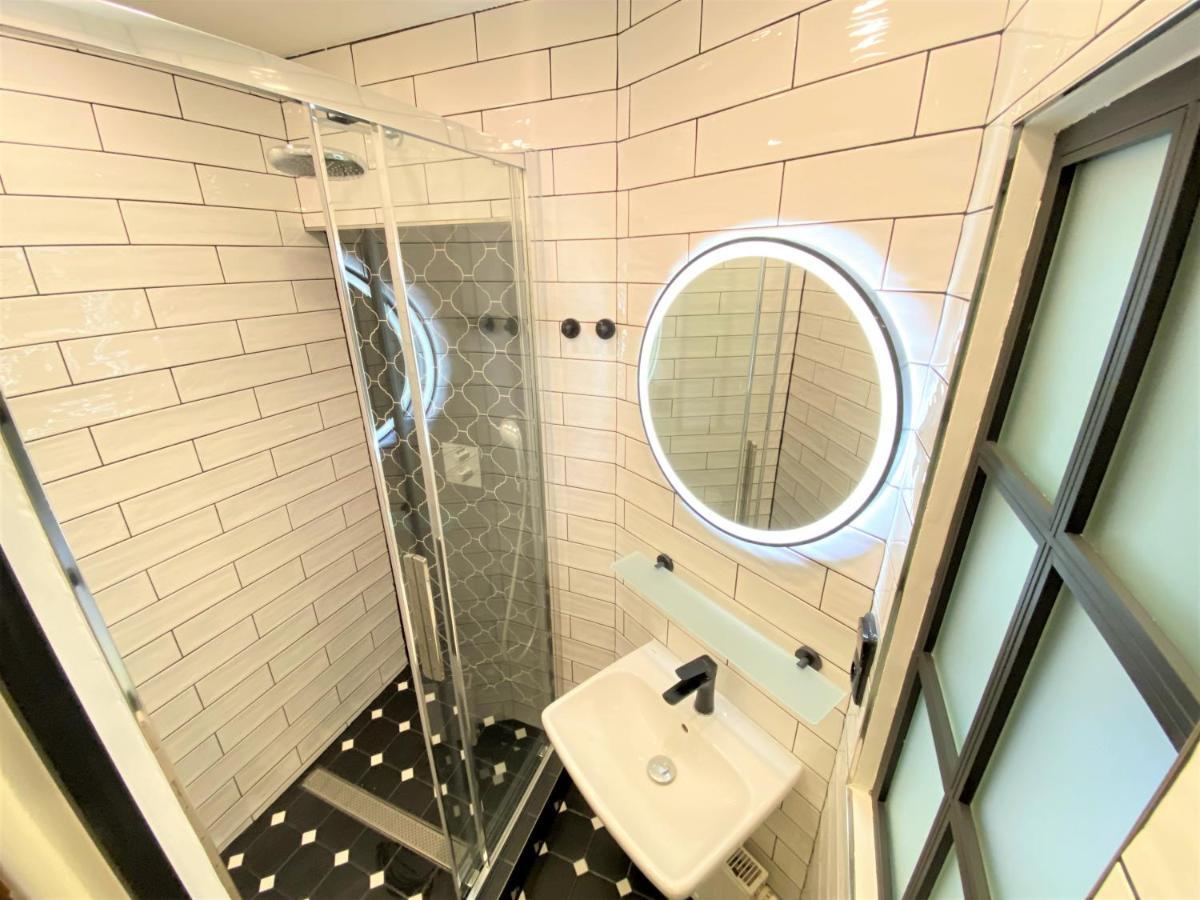 Apartment Black Eagle Prag