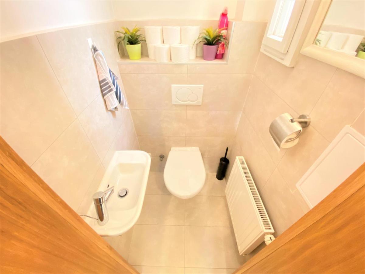 Apartment Black Eagle Prag