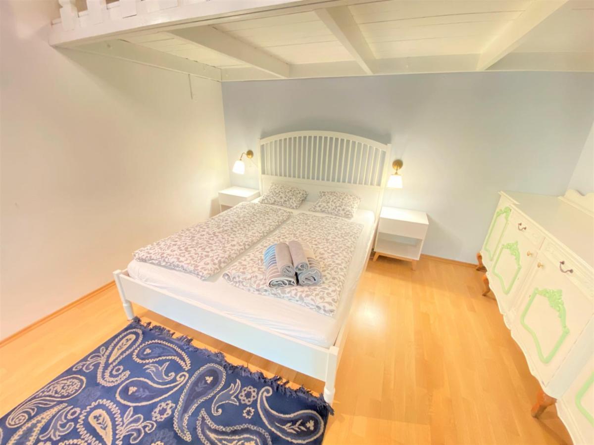 Black Eagle Apartment Prag