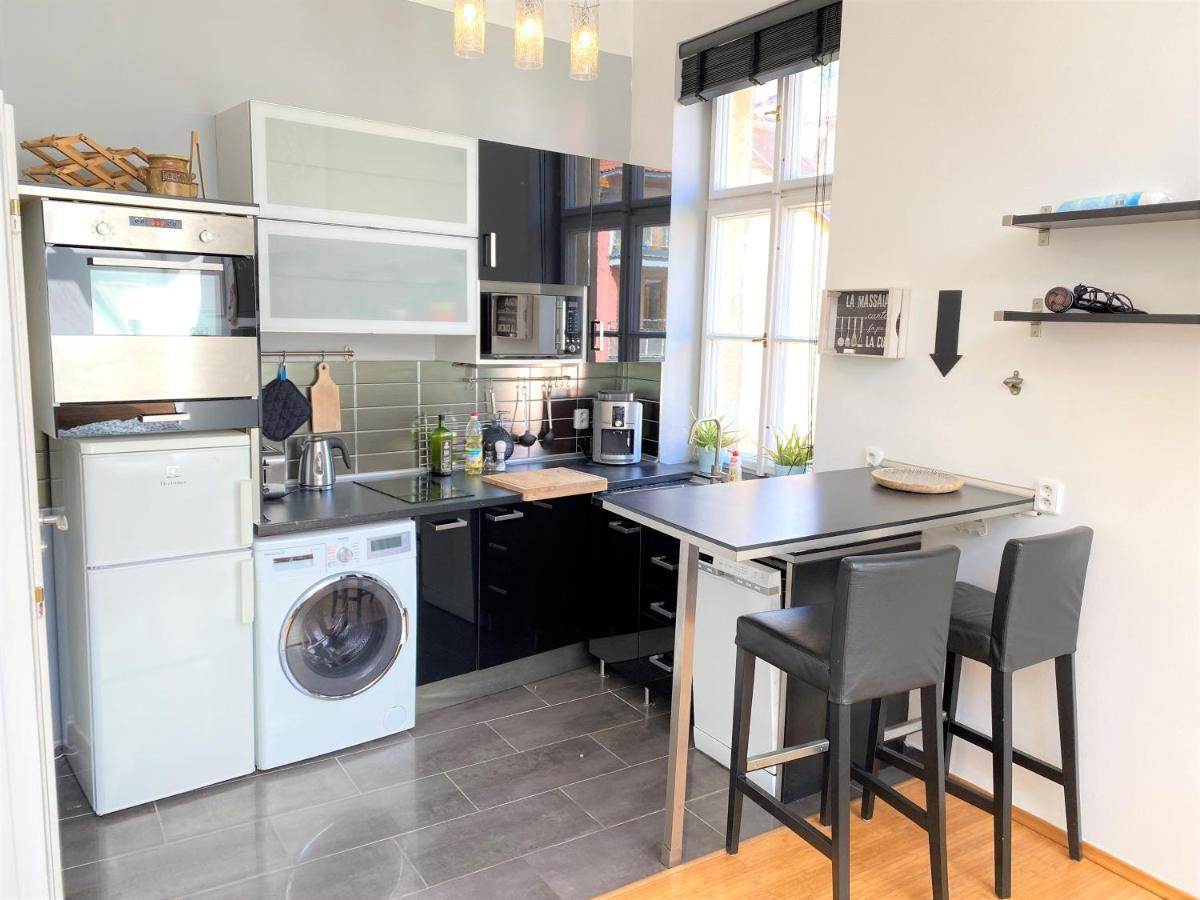 Apartment Black Eagle *