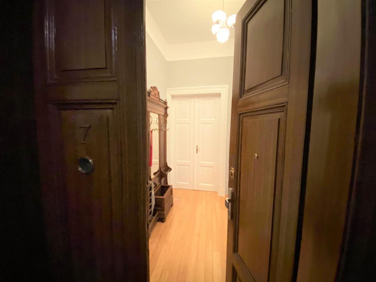 Apartment Black Eagle *