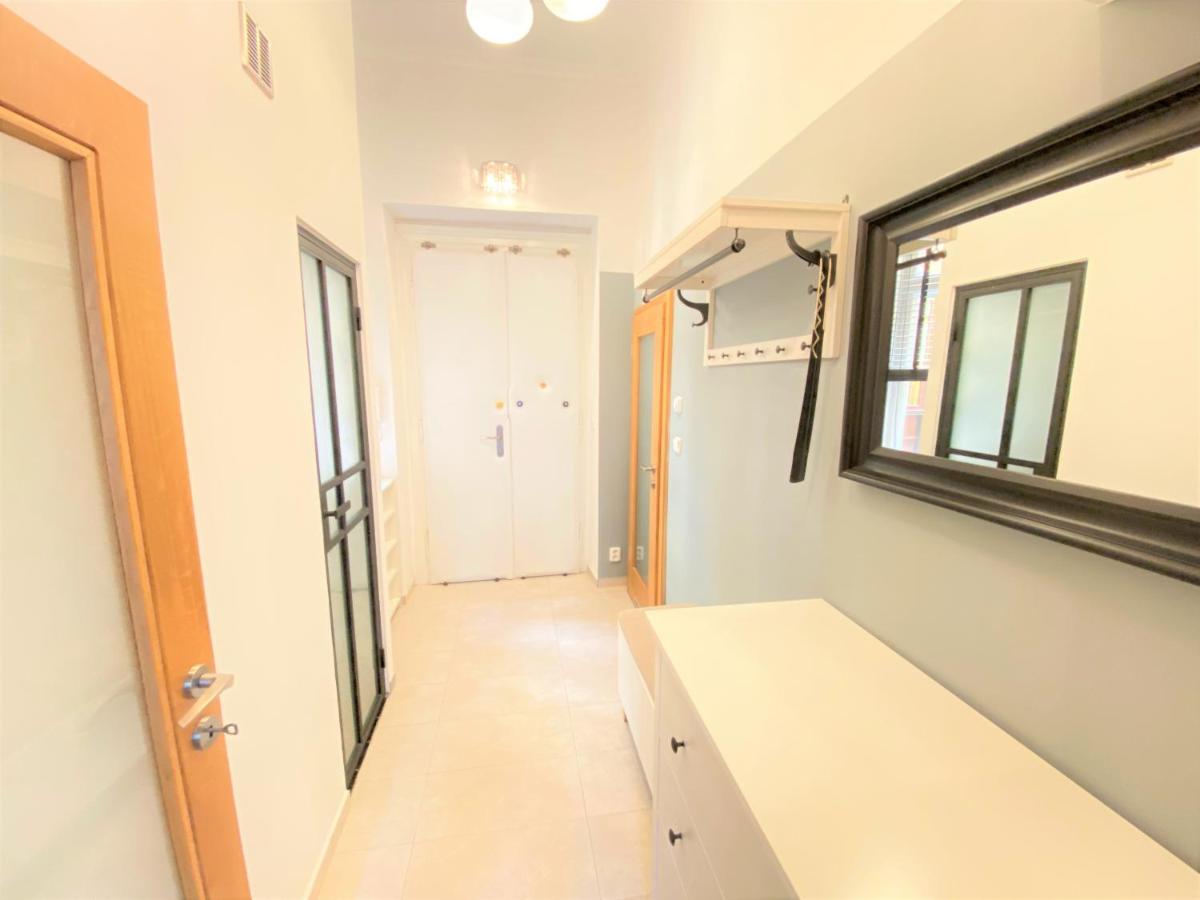 Apartment Black Eagle