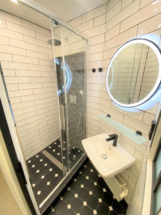 Apartment Black Eagle Prag