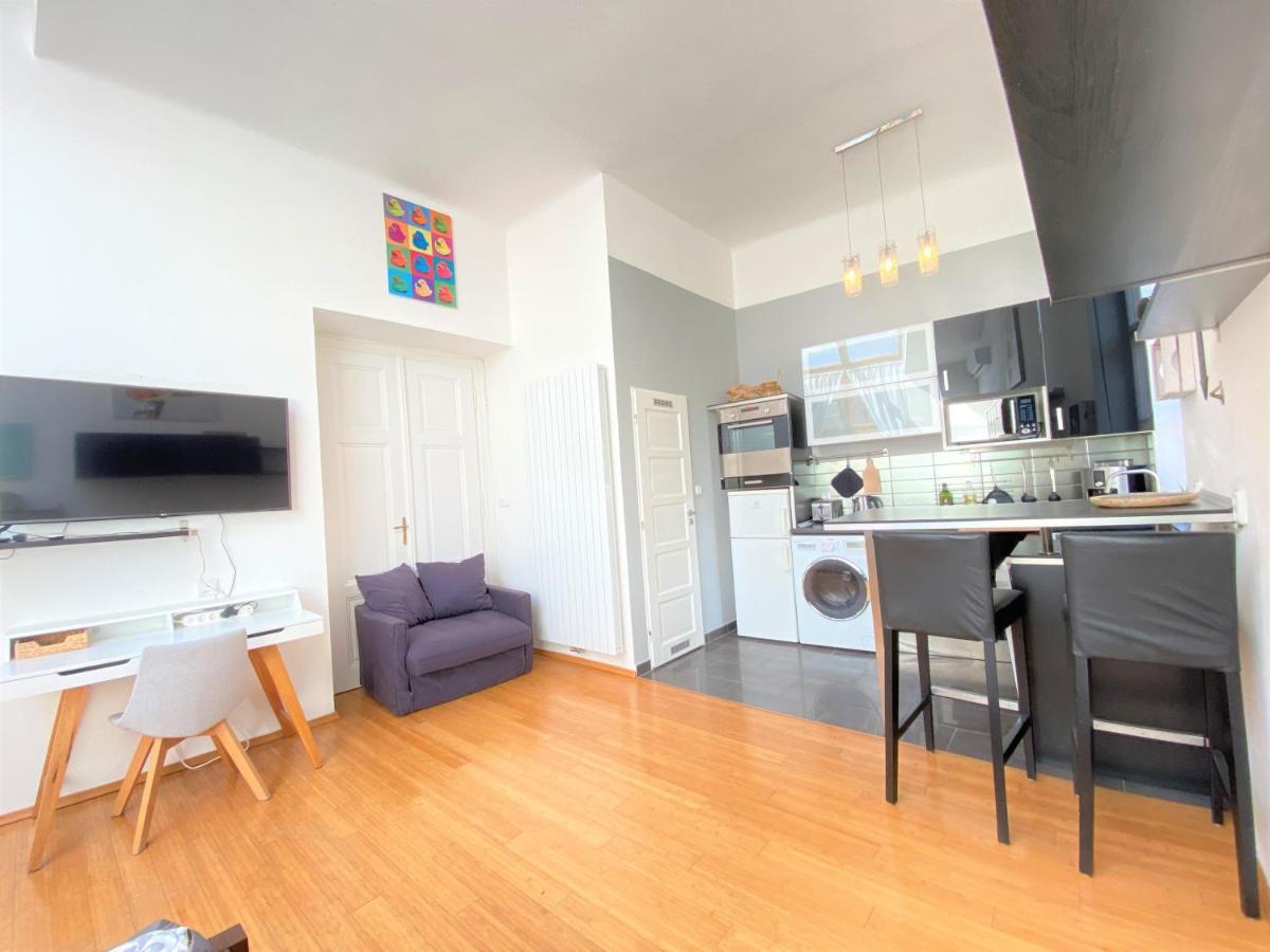 Apartment Black Eagle *