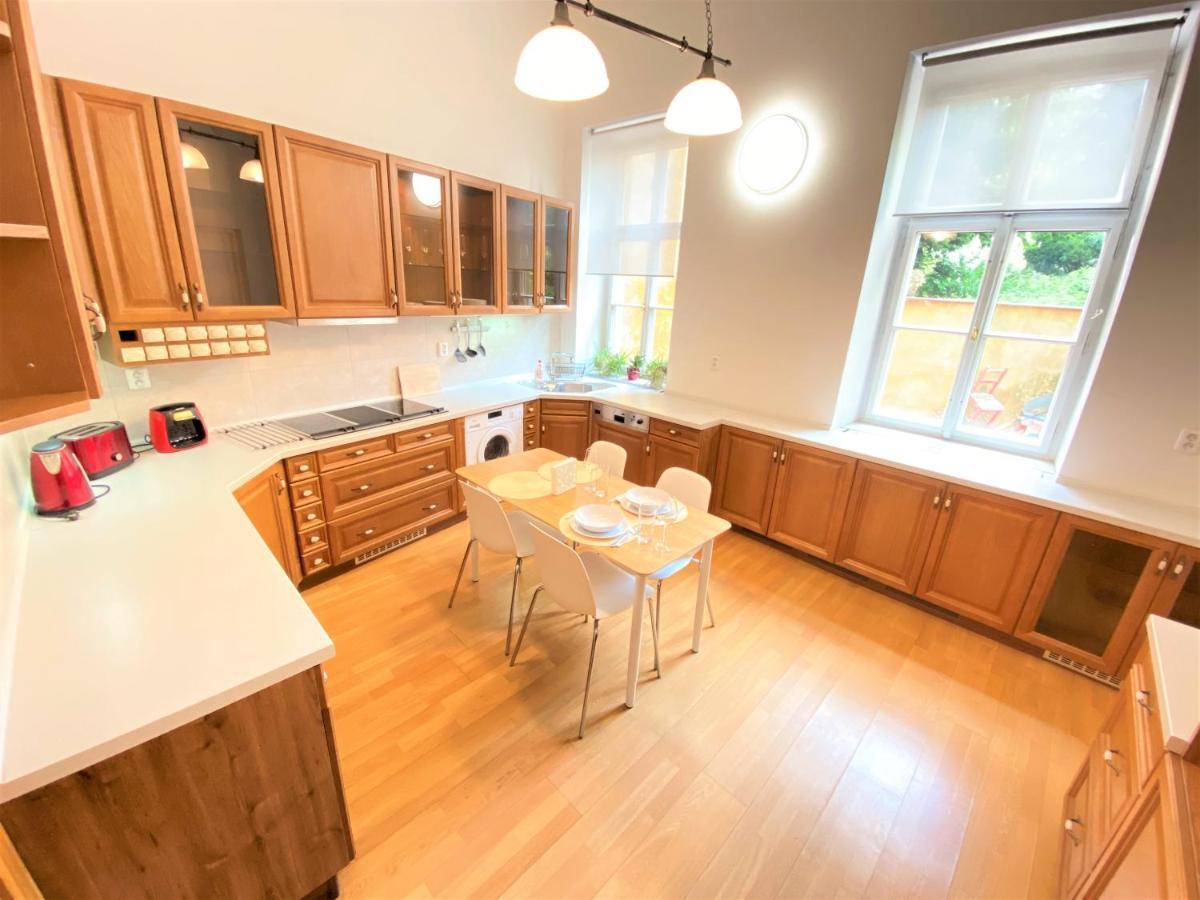 Apartment Black Eagle *