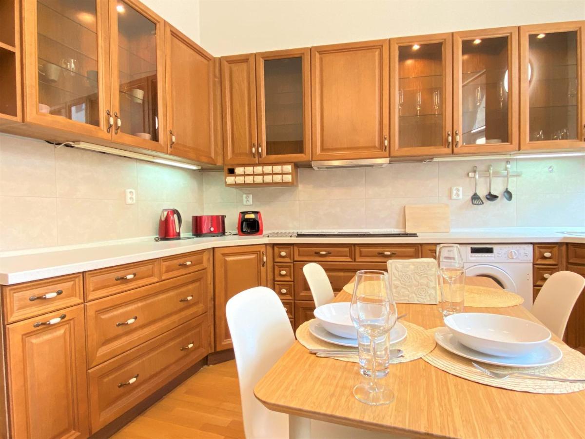 Black Eagle Apartment Prag