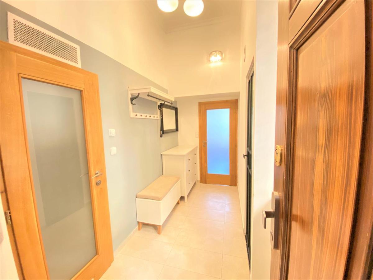 Apartment Black Eagle *