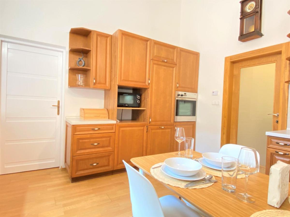 Apartment Black Eagle Prag