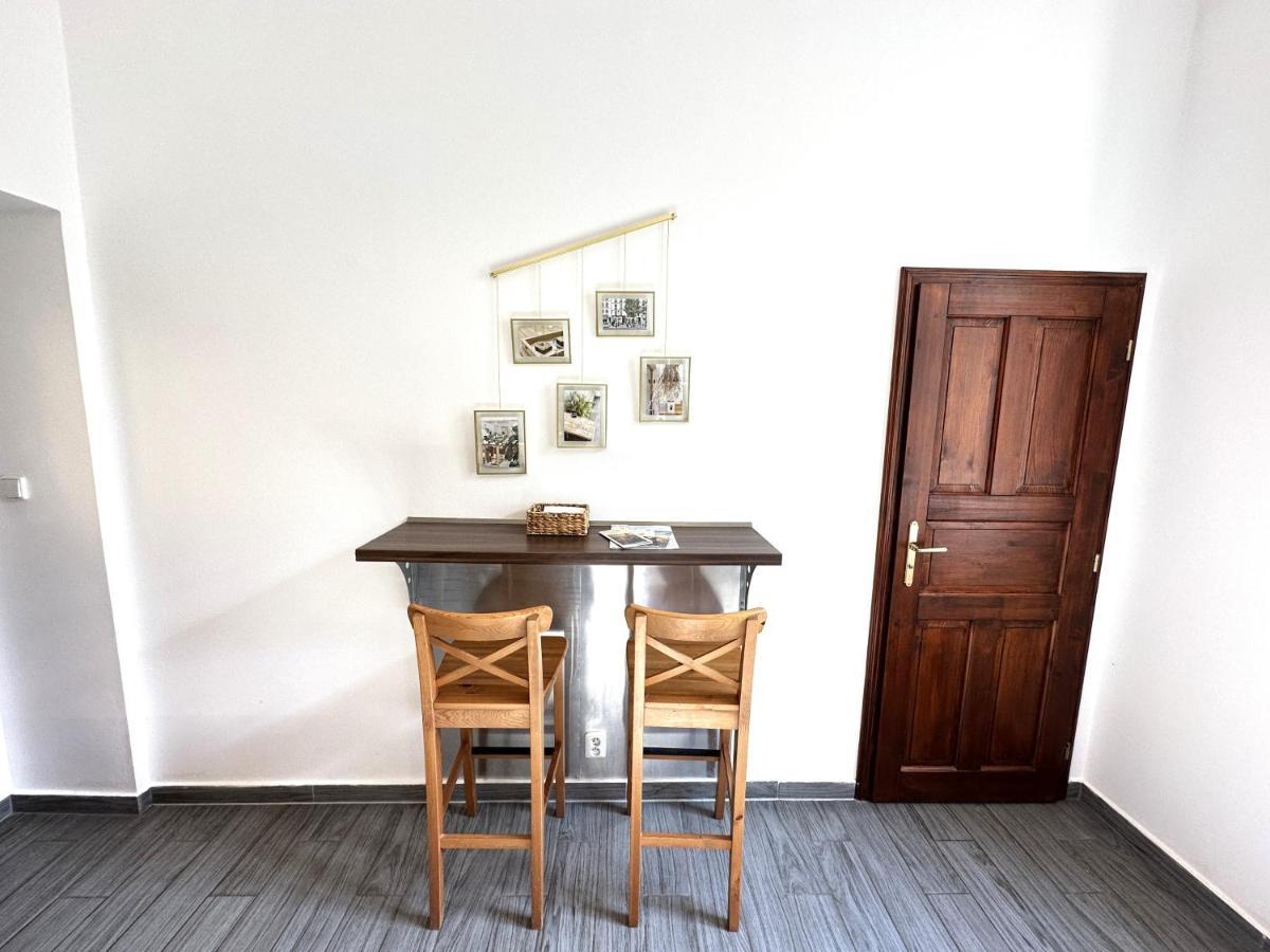 Black Eagle Apartment Prag