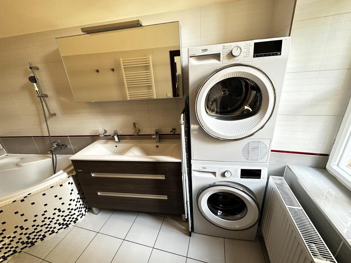 Apartment Black Eagle Prag