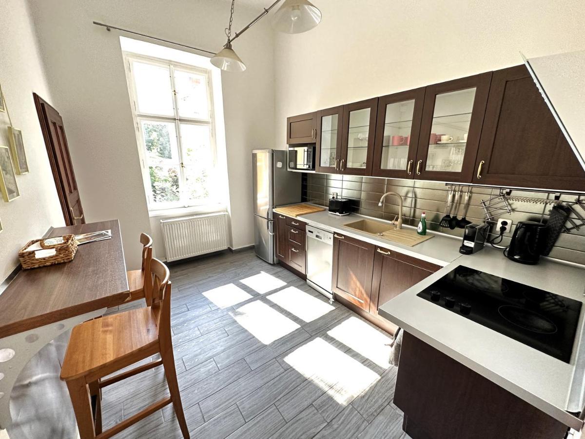 Apartmán Black Eagle