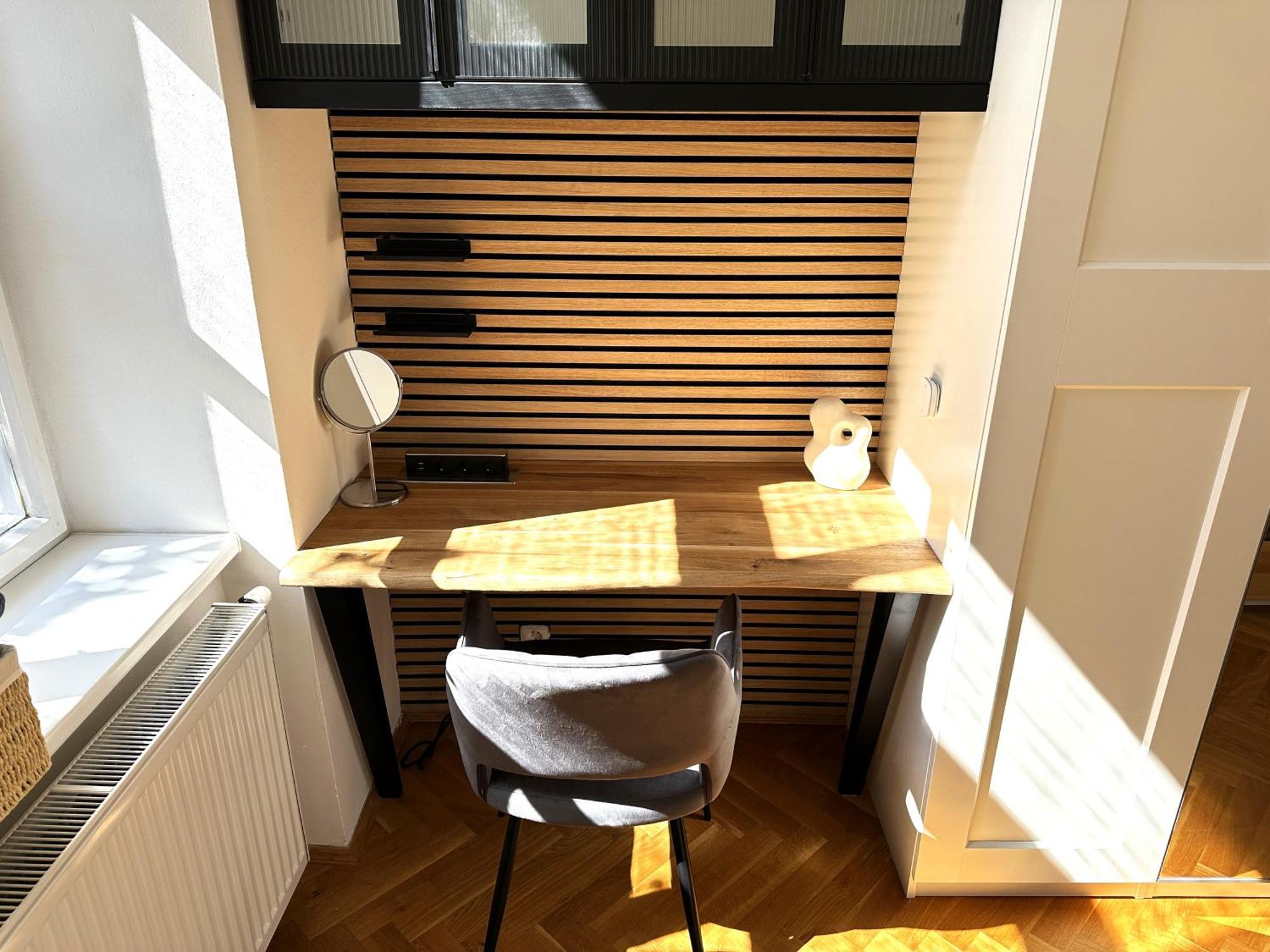 Apartmán Black Eagle