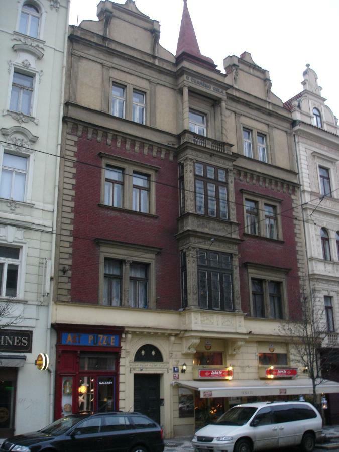 Black Eagle Apartmán